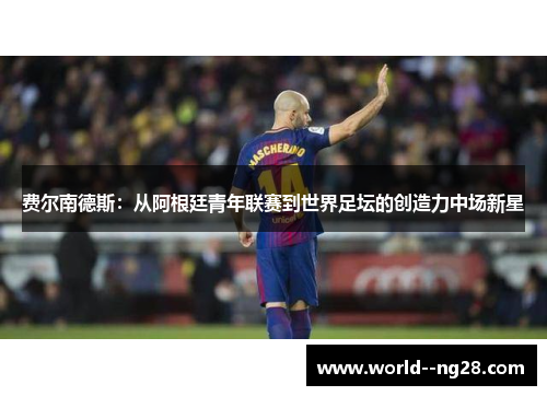 费尔南德斯：从阿根廷青年联赛到世界足坛的创造力中场新星